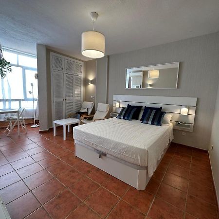 Estudio Torre II Torremolinos Ngoại thất bức ảnh