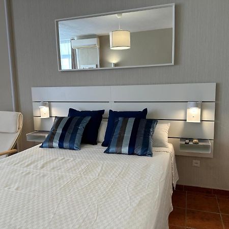 Estudio Torre II Torremolinos Ngoại thất bức ảnh