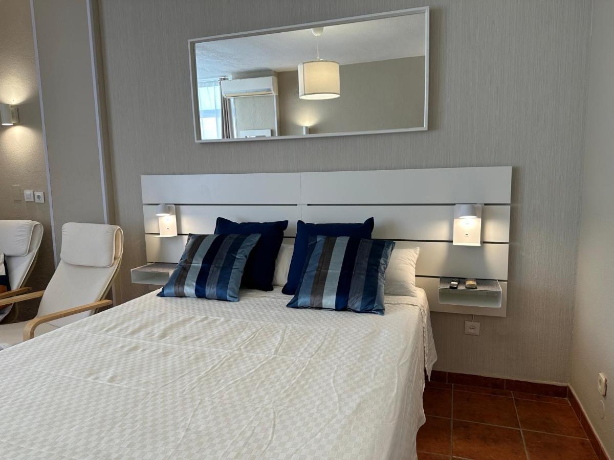 Estudio Torre II Torremolinos Ngoại thất bức ảnh